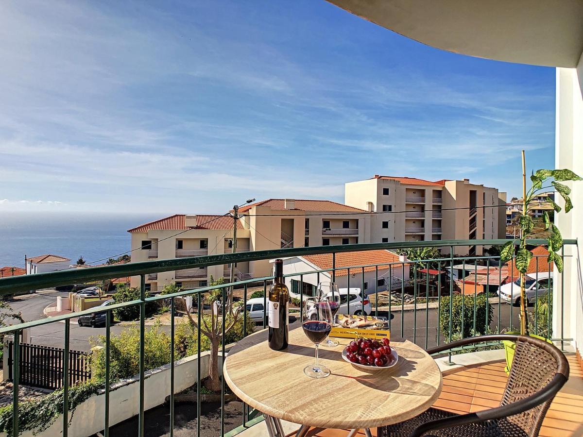 Cliff Refuge By Lovelystay Santa Cruz  Exterior foto