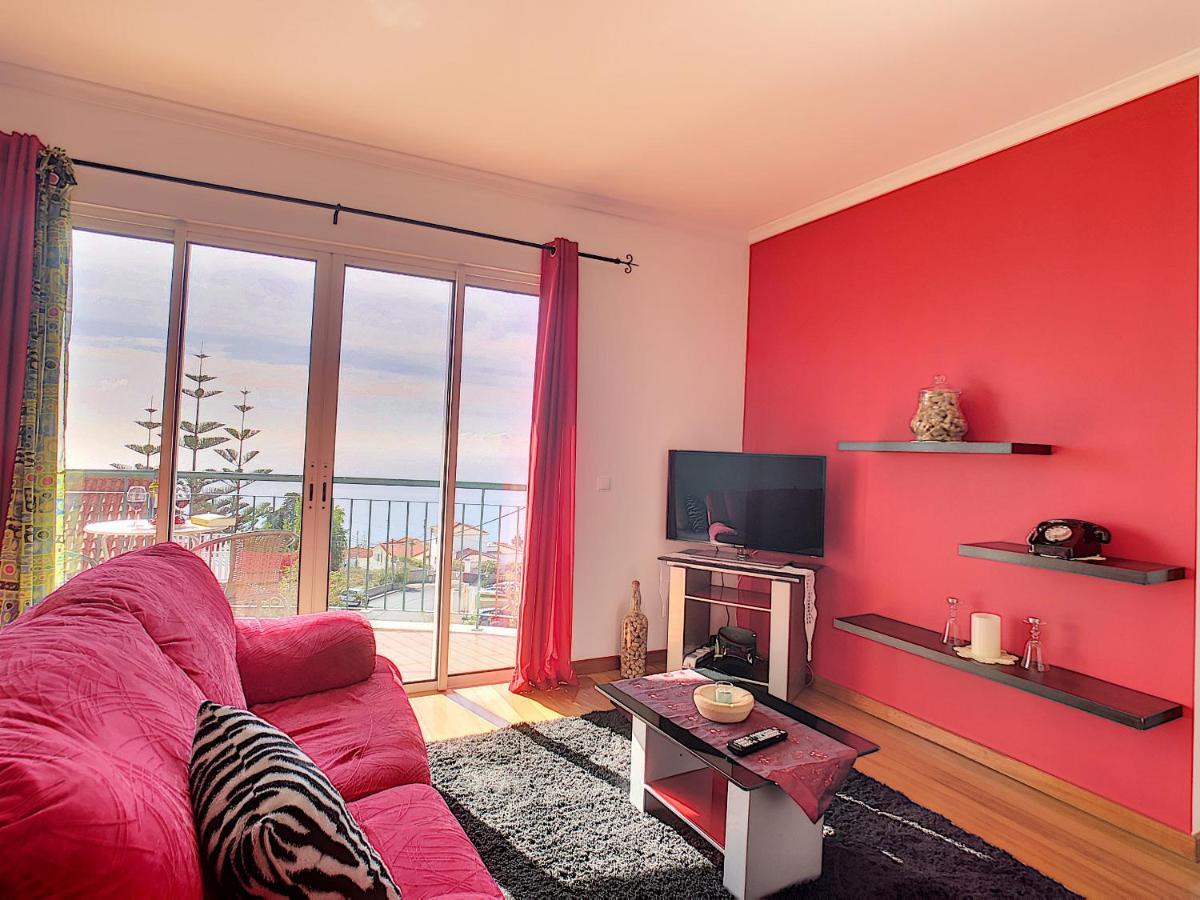 Cliff Refuge By Lovelystay Santa Cruz  Exterior foto